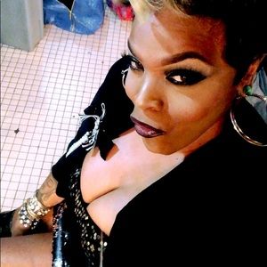 Meet your Posher, River